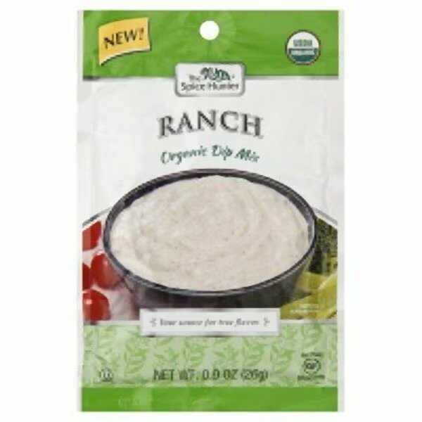 Mix Dip Ranch, Spice Hunter, Mfr#: 00118148